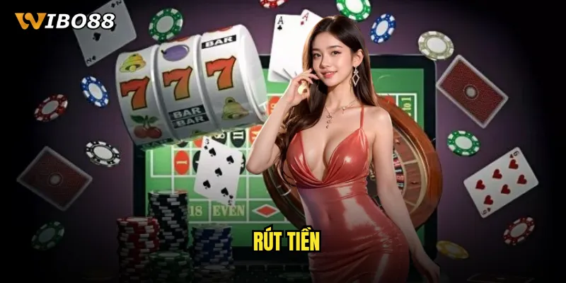 Rút Tiền WIBO88 Siêu Tốc Về Tài Khoản Chỉ Trong 3 Phút 1 rút tiền