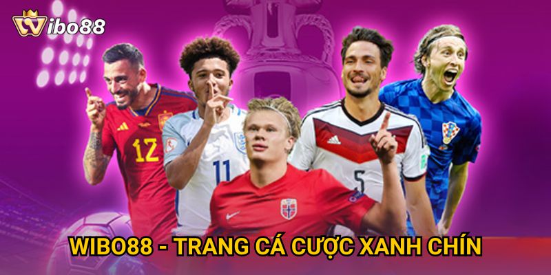 Khám Phá Https//wibo88.dev/ - Nền Tảng Giải Trí Đỉnh Cao